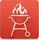 BBQ Area
