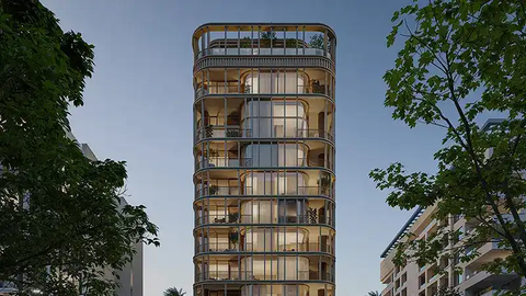 Whitestone Residence-403